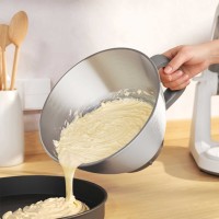 Kitchen machines KENWOOD KHC30.000WH 