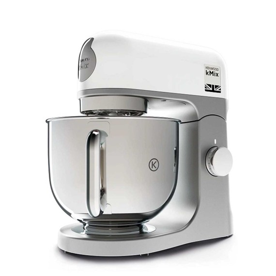 Kitchen machines KENWOOD KMX750A W 