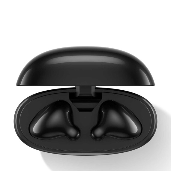 Tws ականջակալ LENOVO E310 True Wireless Stereo Earbuds (Sandalone Black) (GXD1Q65146)