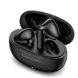 Tws наушник LENOVO E310 True Wireless Stereo Earbuds (Sandalone Black) (GXD1Q65146)
