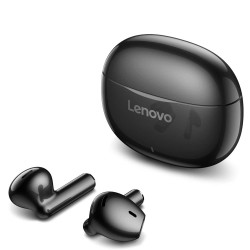 Tws наушник LENOVO E310 True Wireless Stereo Earbuds (Sandalone Black) (GXD1Q65146)