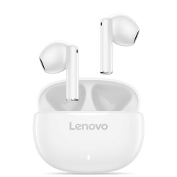 Tws наушник LENOVO E310 True Wireless Stereo Earbuds (Sandalone White) (GXD1Q65145)