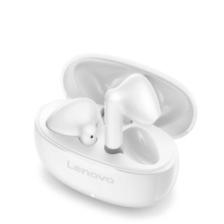 Tws наушник LENOVO E310 True Wireless Stereo Earbuds (Sandalone White) (GXD1Q65145)