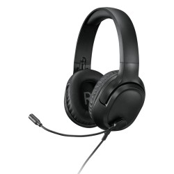 Наушник LENOVO H110 Gaming (Black) (GXD1P46879)
