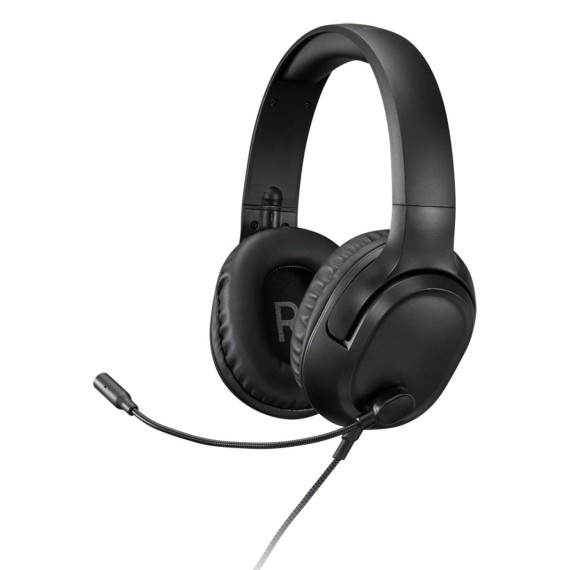Наушник LENOVO H110 Gaming (Black) (GXD1P46879)