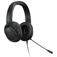 Headphone LENOVO H110 Gaming (Black) (GXD1P46879)