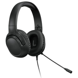 Наушник LENOVO H110 Gaming (Black) (GXD1P46879)