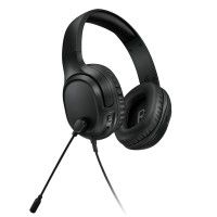Headphone LENOVO H110 Gaming (Black) (GXD1P46879)