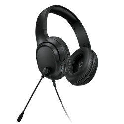 Наушник LENOVO H110 Gaming (Black) (GXD1P46879)