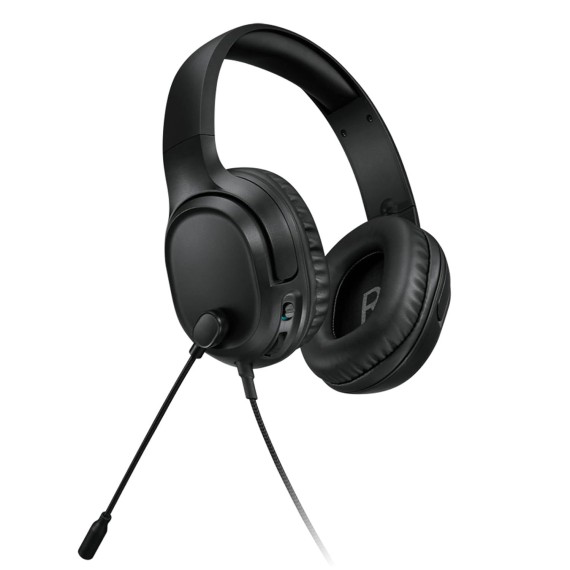 Наушник LENOVO H110 Gaming (Black) (GXD1P46879)
