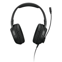 Headphone LENOVO H110 Gaming (Black) (GXD1P46879)
