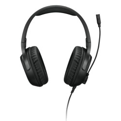 Наушник LENOVO H110 Gaming (Black) (GXD1P46879)