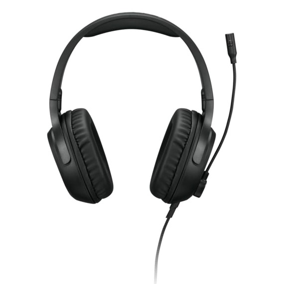 Наушник LENOVO H110 Gaming (Black) (GXD1P46879)