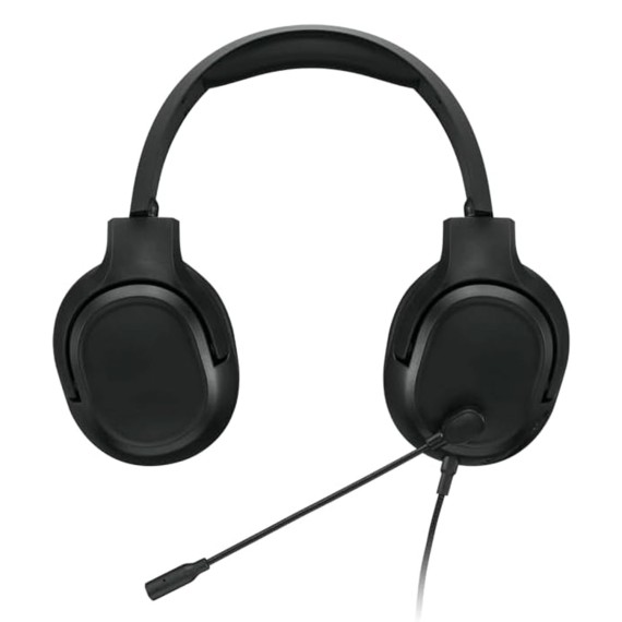 Наушник LENOVO H110 Gaming (Black) (GXD1P46879)