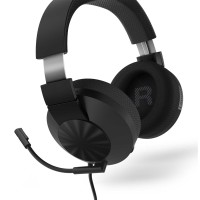 Headphone LENOVO H210 Gaming (Black) (GXD1P46880)