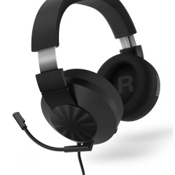 Наушник LENOVO H210 Gaming (Black) (GXD1P46880)