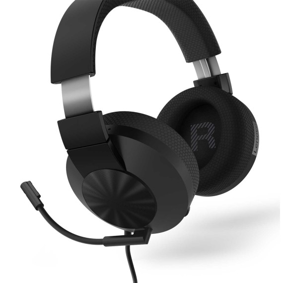 Headphone LENOVO H210 Gaming (Black) (GXD1P46880)