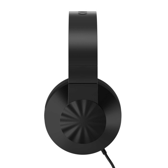 Headphone LENOVO H210 Gaming (Black) (GXD1P46880)