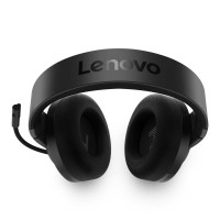 Headphone LENOVO H210 Gaming (Black) (GXD1P46880)