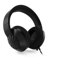 Headphone LENOVO H210 Gaming (Black) (GXD1P46880)