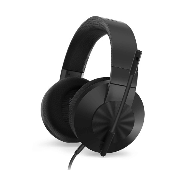 Headphone LENOVO H210 Gaming (Black) (GXD1P46880)