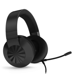Наушник LENOVO H210 Gaming (Black) (GXD1P46880)