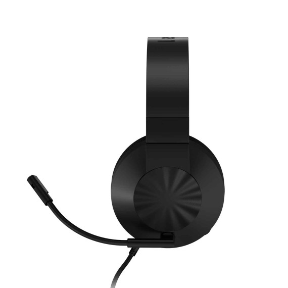 Headphone LENOVO H210 Gaming (Black) (GXD1P46880)
