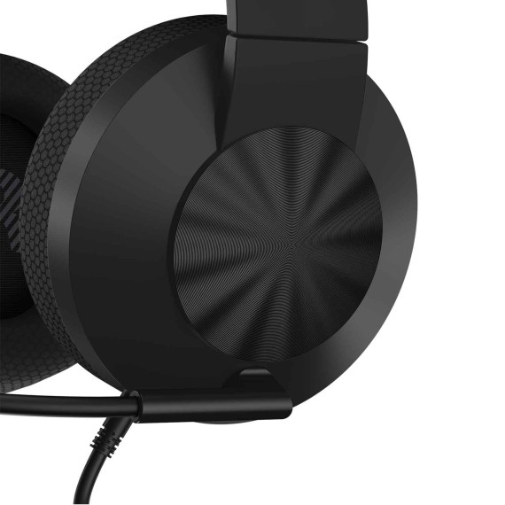Headphone LENOVO H210 Gaming (Black) (GXD1P46880)
