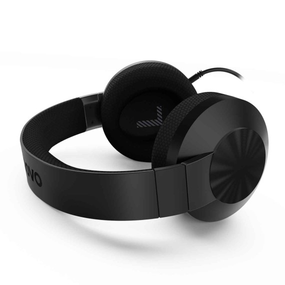 Headphone LENOVO H210 Gaming (Black) (GXD1P46880)