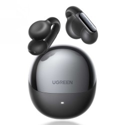 Tws наушник UGREEN WS210 HiTune S5 Open-ear (Black) (45760)