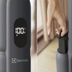 Беспроводной пылесос ELECTROLUX EW51U1DB 