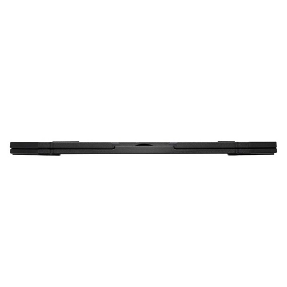 Подставка для ноутбука LENOVO 2-in-1 Laptop Stand (Black) (GXF0X02619)