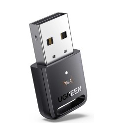 Network device UGREEN CM748 USB Bluetooth Adapter BT5.4 (35058)