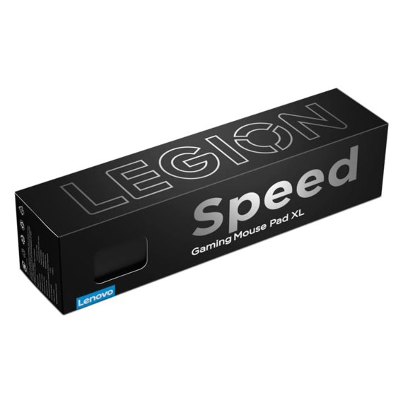 Коврики для мыши LENOVO Legion Gaming Speed Mouse Pad XL (GXH0W29068)