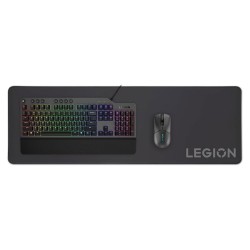 Коврики для мыши LENOVO Legion Gaming Speed Mouse Pad XL (GXH0W29068)