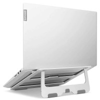 Подставка для ноутбука LENOVO Portable Aluminium 15 Laptop Stand (GXF0X02618)