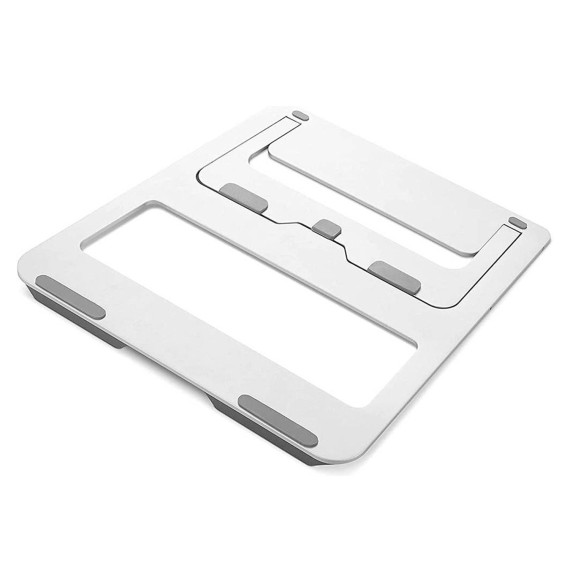 Подставка для ноутбука LENOVO Portable Aluminium 15 Laptop Stand (GXF0X02618)