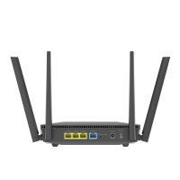 Сетевое устройство ASUS ROUTER RT-AX52 Pro (90IG08T0-MO3H10)