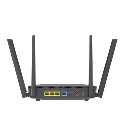Network device ASUS ROUTER RT-AX52 Pro (90IG08T0-MO3H10)