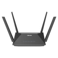 Сетевое устройство ASUS ROUTER RT-AX52 Pro (90IG08T0-MO3H10)