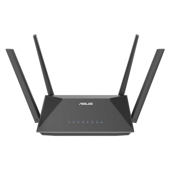 Сетевое устройство ASUS ROUTER RT-AX52 Pro (90IG08T0-MO3H10)