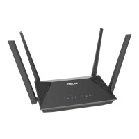 Сетевое устройство ASUS ROUTER RT-AX52 Pro (90IG08T0-MO3H10)