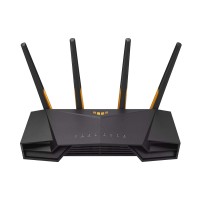 Сетевое устройство ASUS ROUTER TUF-AX4200 (90IG07Q0-MU9100)