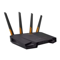 Сетевое устройство ASUS ROUTER TUF-AX4200 (90IG07Q0-MU9100)