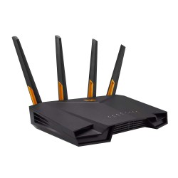 Network device ASUS ROUTER TUF-AX4200 (90IG07Q0-MU9100)