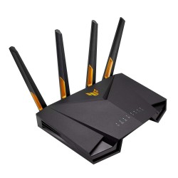 Network device ASUS ROUTER TUF-AX4200 (90IG07Q0-MU9100)