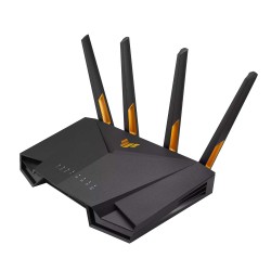 Network device ASUS ROUTER TUF-AX4200 (90IG07Q0-MU9100)