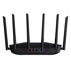 Network device ASUS ROUTER TUF-BE6500 WiFi 7 (90IG0920-MO9C00)