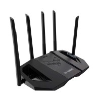 Сетевое устройство ASUS ROUTER TUF-BE6500 WiFi 7 (90IG0920-MO9C00)