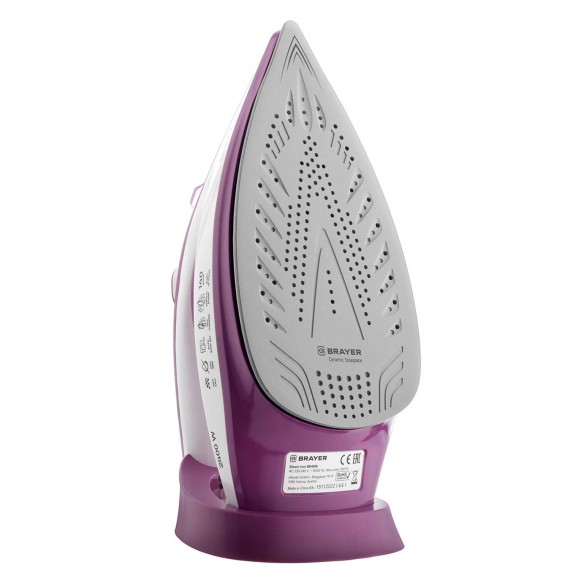 Утюг BRAYER BR4006 